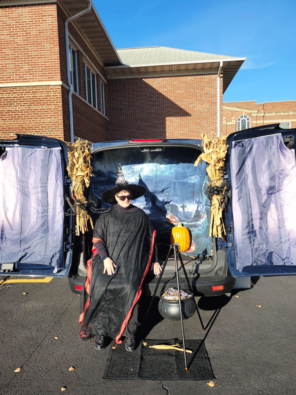 Trunk-or-Treat 2024