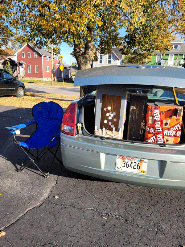 Trunk-or-Treat 2024