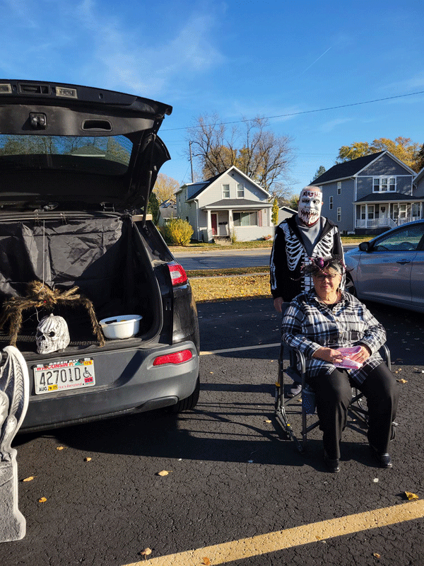 Trunk-or-Treat 2024