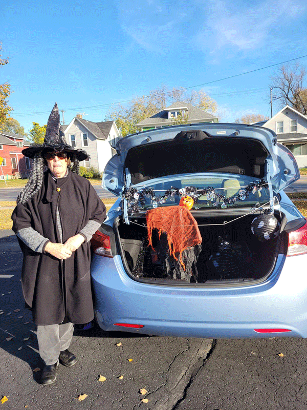 Trunk-or-Treat 2024