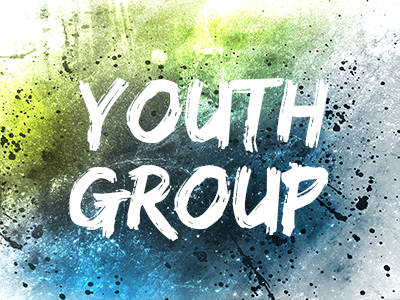 youth group png