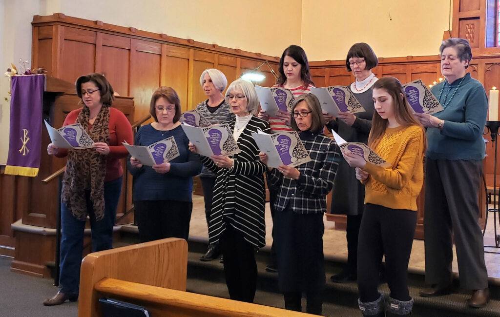 FPCGB Chancel Choir