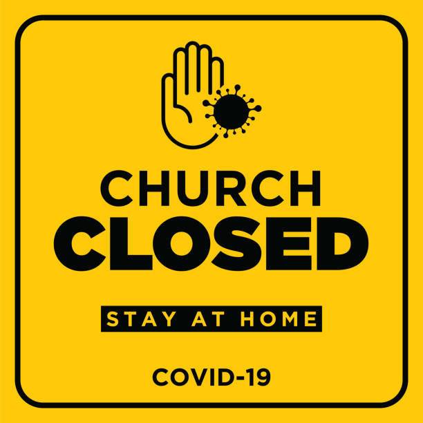 Church Closed 