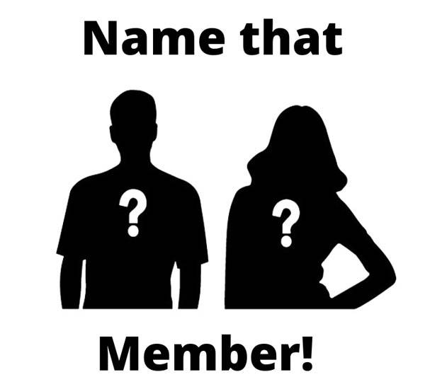Name that Member