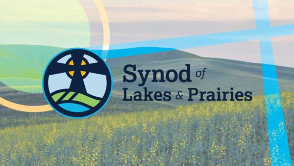 Synod of Lakes & Prairies logo