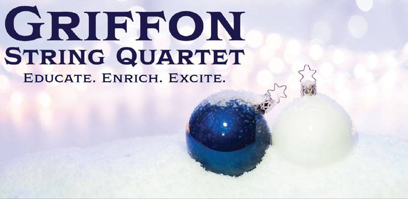 Griffon String Quartet