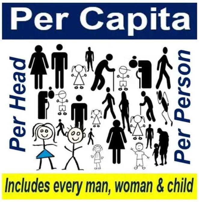 Per Capita