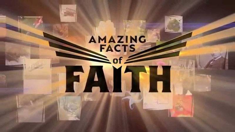 Faith Facts