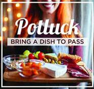 International Food Potluck