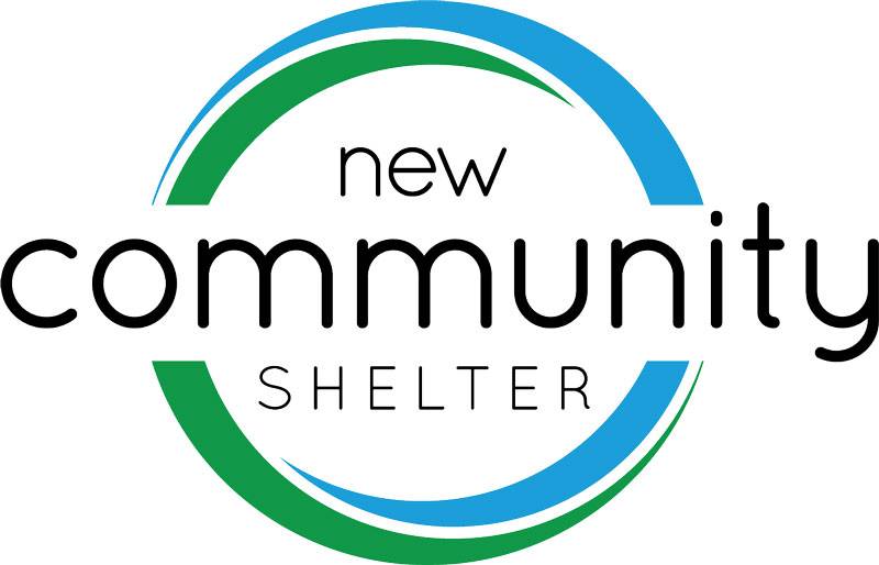 New Community Shelter Logo