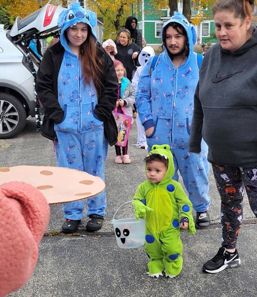 Trunk-or-Treat 2023