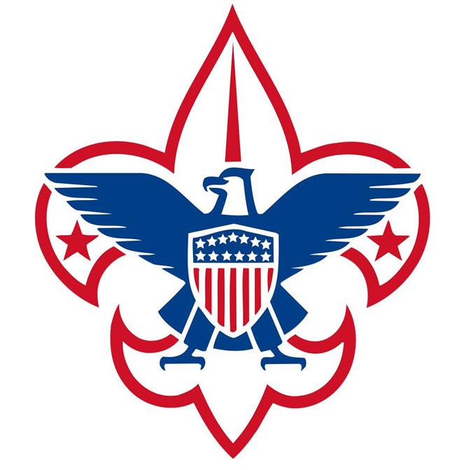 Scouts of America Logo