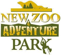 New Zoo Adventure Park logo