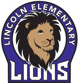 Lincoln Elementary School Logo