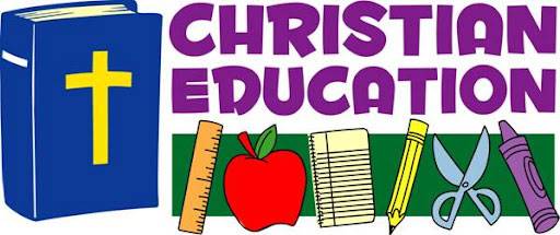 Christian Education