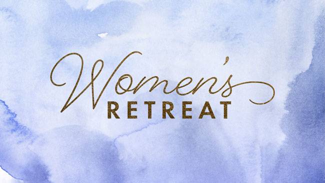 Women's Retreat