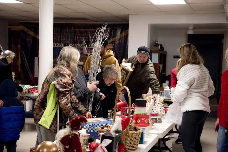 Presbyterian Pantry