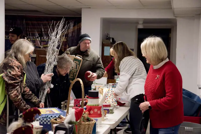 Presbyterian Pantry