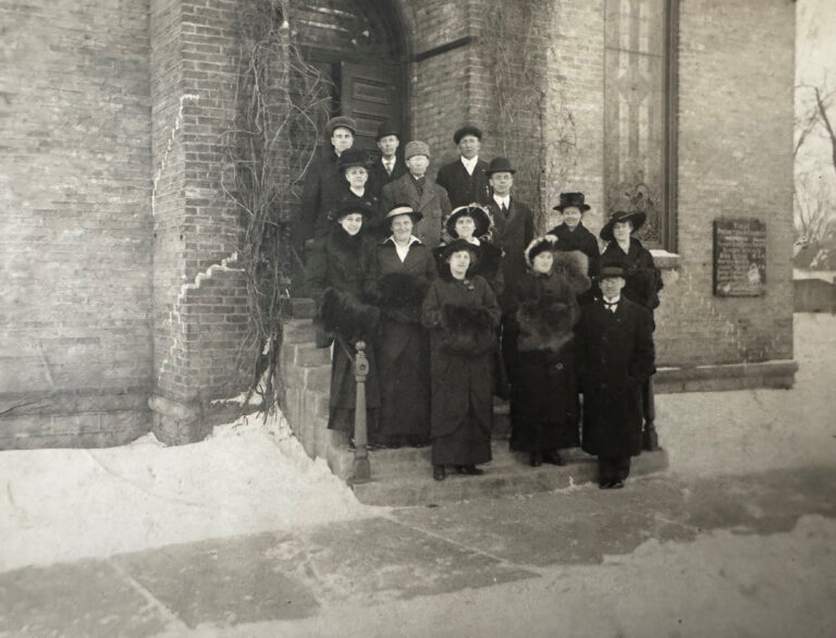 Founders Picture