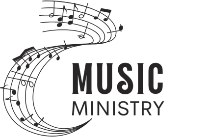 Music Ministry Graphic
