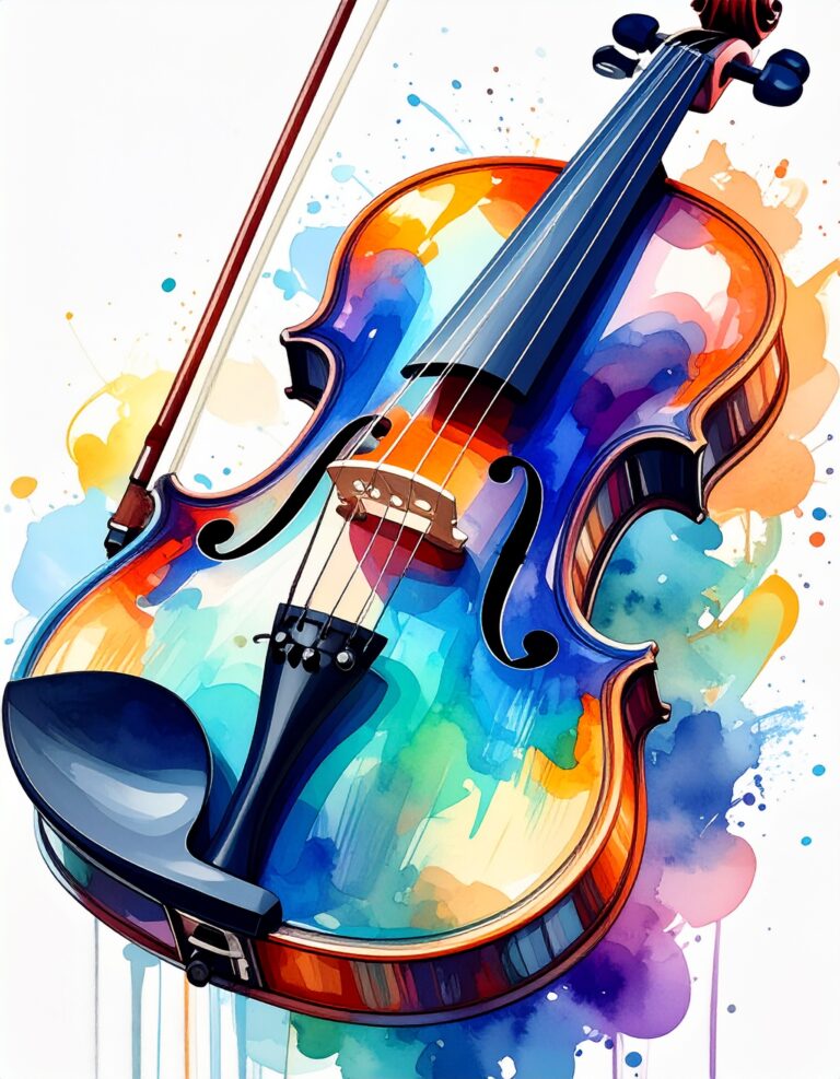 Viola Image