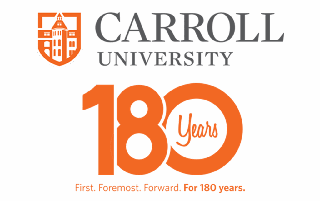 Carroll University Logo