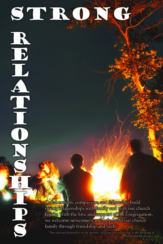 Strong Relationships